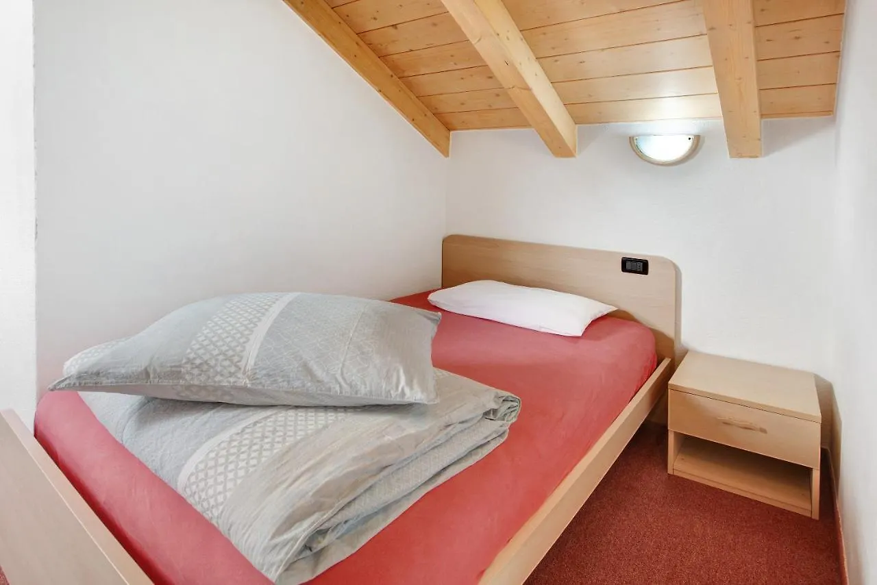 Baita Truzz Appartamento Valle Livigno 0*,  Italy