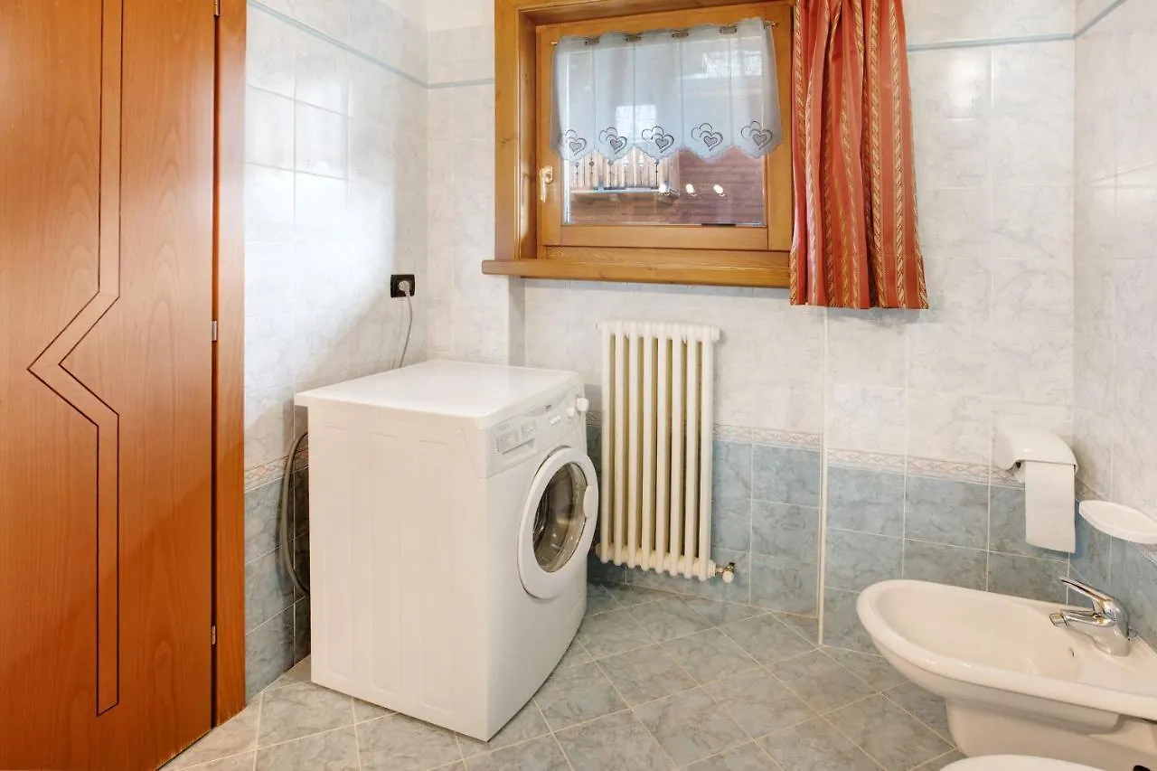 Baita Truzz Appartamento Valle Livigno