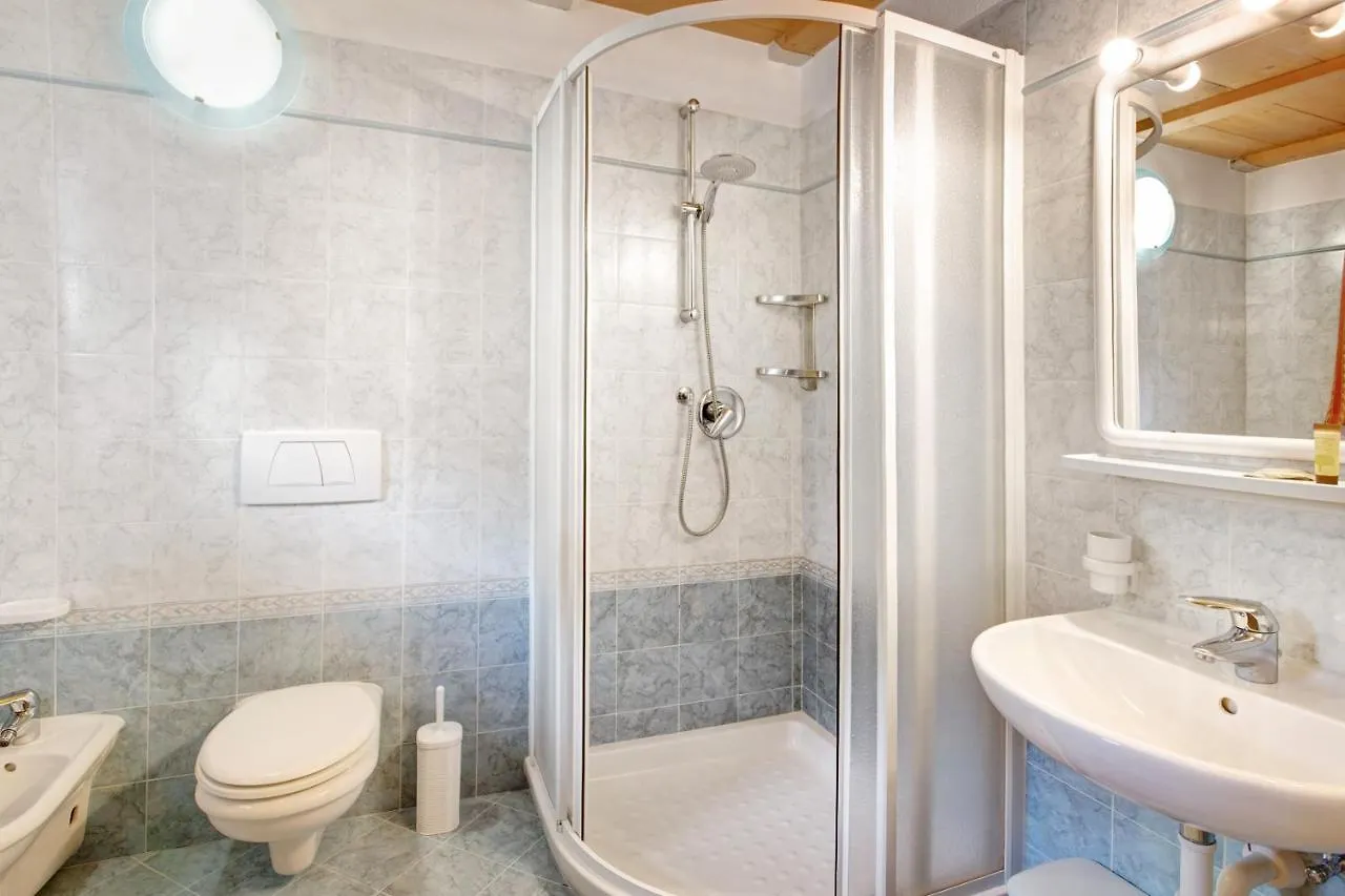 Baita Truzz Appartamento Valle Livigno Apartment